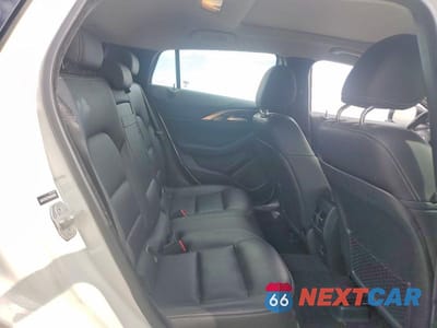 Zdjęcie 11 z 13 samochodu: 2017 INFINITI QX30 PREMIUM VIN:SJKCH5CP3HA025652 - miniatura