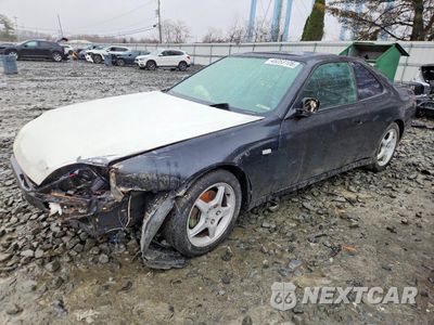 2000 HONDA PRELUDE JHMBB6142YC000775 - główne zdjęcie licytacji z USA - miniatura