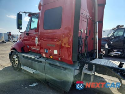 Zdjęcie 9 z 10 samochodu: 2014 INTERNATIONAL PROSTAR SEMI TRUCK VIN:3HSDJSJR8EN034975 - miniatura