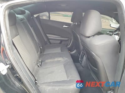 Zdjęcie 10 z 12 samochodu: 2019 DODGE CHARGER GT VIN:2C3CDXHG4KH597118 - miniatura