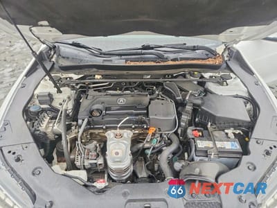 Zdjęcie 11 z 12 samochodu: 2015 ACURA TLX VIN:19UUB1F36FA012015 - miniatura