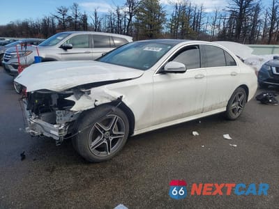 2023 MERCEDES-BENZ E 350 4MATIC W1KZF8EB4PB188377 - główne zdjęcie licytacji z USA - miniatura