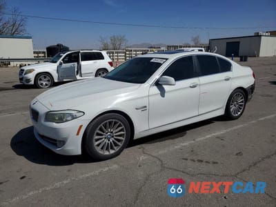 2012 BMW 535 XI WBAFU7C5XCDU57097 - główne zdjęcie licytacji z USA - miniatura