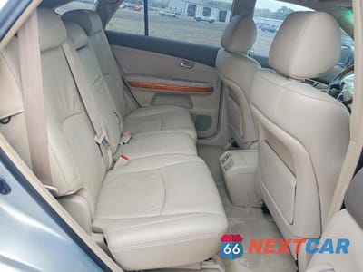 Zdjęcie 11 z 13 samochodu: 2009 LEXUS RX 350 BASE VIN:2T2GK31U39C080937 - miniatura