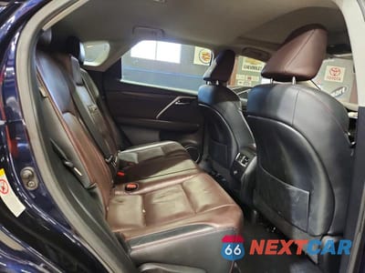 Zdjęcie 11 z 14 samochodu: 2017 LEXUS RX 350 BASE VIN:2T2BZMCA6HC067886 - miniatura