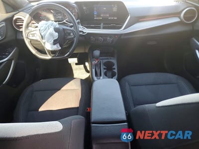 Zdjęcie 8 z 13 samochodu: 2024 CHEVROLET TRAX 1RS VIN:KL77LGE22RC214974 - miniatura