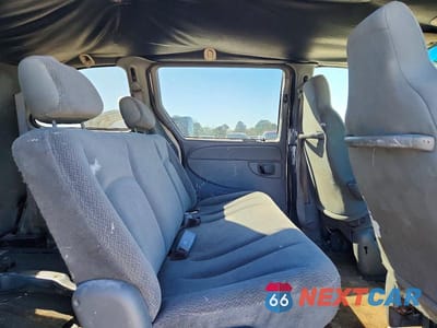 Zdjęcie 11 z 13 samochodu: 2005 DODGE CARAVAN SXT VIN:1D4GP45R65B139976 - miniatura