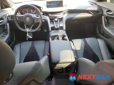 Zdjęcie 8 z 11 samochodu: 2023 ACURA TLX TYPE S VIN:19UUB7F00PA800105 - miniatura