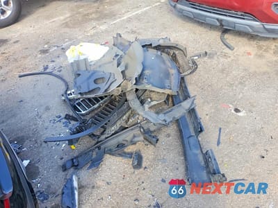 Zdjęcie 13 z 13 samochodu: 2019 BMW X3 SDRIVE30I VIN:5UXTR7C55KLF35184 - miniatura