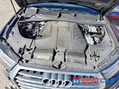 Zdjęcie 12 z 12 samochodu: 2019 AUDI Q7 PREMIUM PLUS VIN:WA1LHAF76KD027371 - miniatura