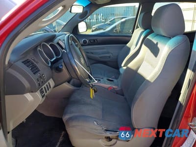 Zdjęcie 7 z 11 samochodu: 2006 TOYOTA TACOMA PRERUNNER V6 VIN:5TEJU62N96Z246736 - miniatura