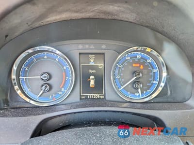Zdjęcie 9 z 12 samochodu: 2017 TOYOTA COROLLA SE VIN:5YFBURHE8HP613082 - miniatura