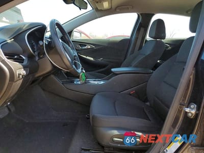 Zdjęcie 7 z 12 samochodu: 2022 CHEVROLET MALIBU RS VIN:1G1ZG5ST0NF215589 - miniatura