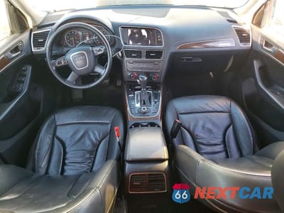 Zdjęcie 8 z 12 samochodu: 2011 AUDI Q5 PREMIUM PLUS VIN:WA1DKAFPXBA026182 - miniatura