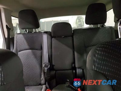 Zdjęcie 10 z 14 samochodu: 2017 DODGE JOURNEY SE VIN:3C4PDCAB9HT707486 - miniatura