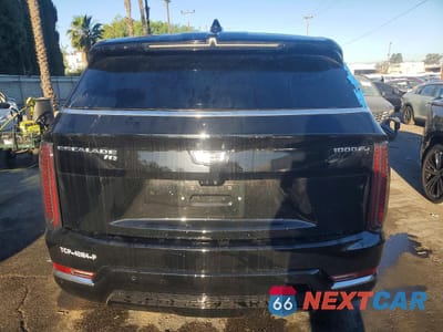 Zdjęcie 6 z 13 samochodu: 2025 CADILLAC ESCALADE IQ LUX-1 VIN:1GYTECKL0SU105778 - miniatura