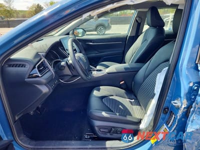 Zdjęcie 7 z 12 samochodu: 2023 TOYOTA CAMRY SE VIN:4T1G11AK0PU139304 - miniatura