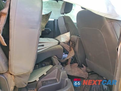 Zdjęcie 10 z 11 samochodu: 2024 CHEV COLORADO VIN:1GCGSBEC9R1110365 - miniatura