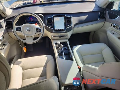 Zdjęcie 8 z 12 samochodu: 2025 VOLVO XC90 PLUS VIN:YV4H60PE4S1316384 - miniatura