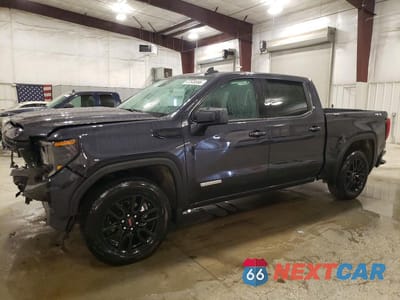 2024 GMC SIERRA K1500 ELEVATION 1GTPUCEK2RZ151851 - główne zdjęcie licytacji z USA - miniatura