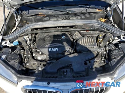 Zdjęcie 12 z 12 samochodu: 2018 BMW X1 XDRIVE28I VIN:WBXHT3C33J3H31240 - miniatura