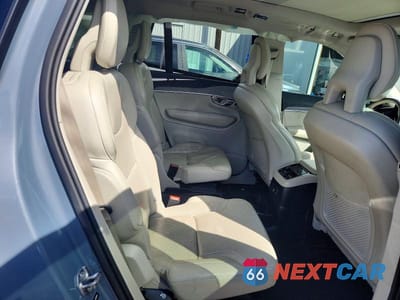 Zdjęcie 11 z 13 samochodu: 2020 VOLVO XC90 T8 INSCRIPTION VIN:YV4BR00L5L1589048 - miniatura