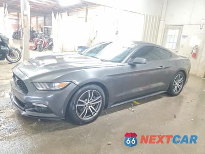 2015 FORD MUSTANG 1FA6P8TH3F5340668 - główne zdjęcie licytacji z USA - miniatura