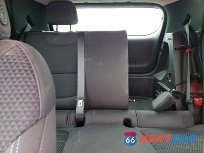 Zdjęcie 10 z 14 samochodu: 2023 CHEVROLET BOLT EUV LT VIN:1G1FY6S0XP4200849 - miniatura