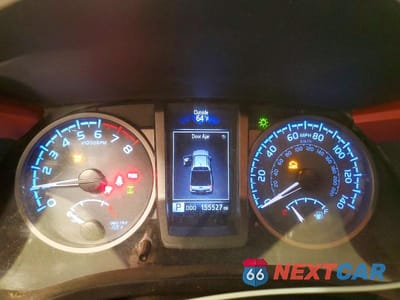 Zdjęcie 9 z 12 samochodu: 2016 TOYOTA TACOMA TRD SPORT VIN:5TFCZ5AN1GX035402 - miniatura