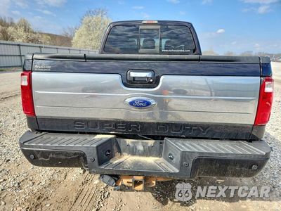 Zdjęcie 6 z 12 samochodu: 2014 FORD F250 SUPER DUTY VIN:1FT7W2BTXEEA77890 - miniatura