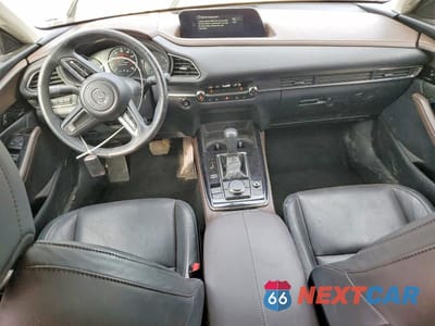 Zdjęcie 8 z 12 samochodu: 2022 MAZDA CX-30 PREMIUM VIN:3MVDMBDY6NM426487 - miniatura