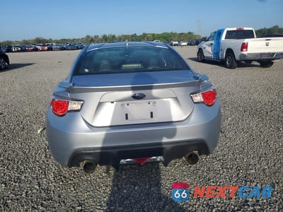 Zdjęcie 6 z 13 samochodu: 2016 SUBARU BRZ 2.0 LIMITED VIN:JF1ZCAC12G9603679 - miniatura