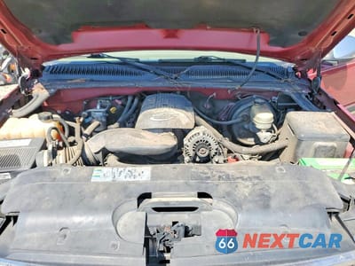 Zdjęcie 11 z 12 samochodu: 2007 CHEVROLET SILVERADO C1500 CLASSIC VIN:1GCEC19Z17Z182284 - miniatura