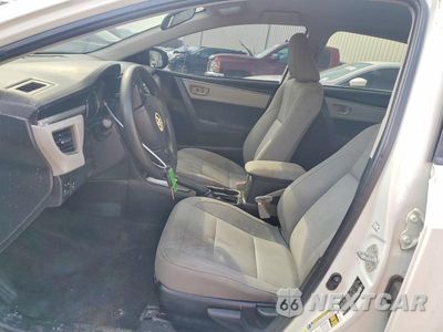 Zdjęcie 7 z 12 samochodu: 2015 TOYOTA COROLLA LE VIN:2T1BURHE3FC474962 - miniatura