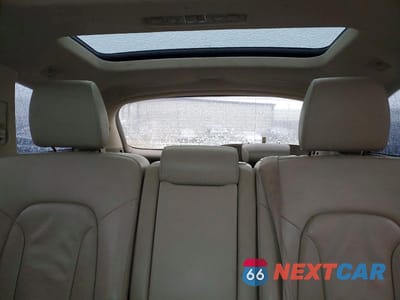 Zdjęcie 10 z 12 samochodu: 2012 AUDI Q7 PREMIUM PLUS VIN:WA1LMAFE4CD006904 - miniatura