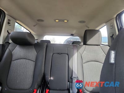 Zdjęcie 10 z 13 samochodu: 2014 CHEVROLET TRAVERSE LT VIN:1GNKVGKDXEJ371744 - miniatura