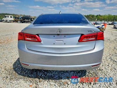 Zdjęcie 6 z 12 samochodu: 2020 ACURA TLX VIN:19UUB1F31LA007641 - miniatura