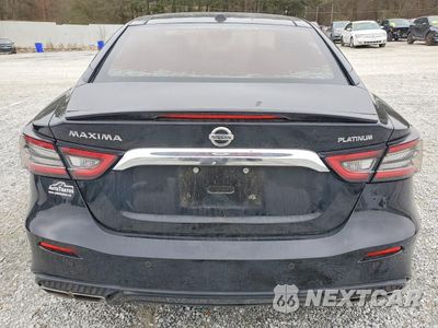 Zdjęcie 6 z 13 samochodu: 2019 NISSAN MAXIMA PLATINUM VIN:1N4AA6AV0KC368216 - miniatura