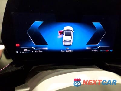 Zdjęcie 9 z 11 samochodu: 2025 BMW X1 VIN:WBX73EF09S5334577 - miniatura