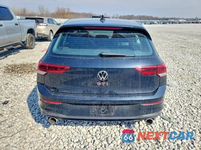 Zdjęcie 6 z 12 samochodu: 2024 VOLKSWAGEN GTI SE VIN:WVWSA7CD6RW223036 - miniatura