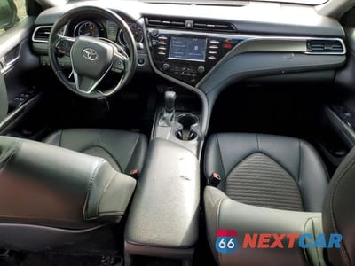 Zdjęcie 8 z 12 samochodu: 2018 TOYOTA CAMRY SE VIN:JTNB11HK6J3011517 - miniatura