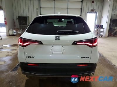 Zdjęcie 6 z 13 samochodu: 2023 HONDA HR-V SPORT VIN:3CZRZ2H59PM721587 - miniatura