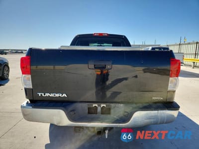 Zdjęcie 6 z 11 samochodu: 2010 TOYOTA TUNDRA GRADE VIN:5TFRY5F15AX091806 - miniatura