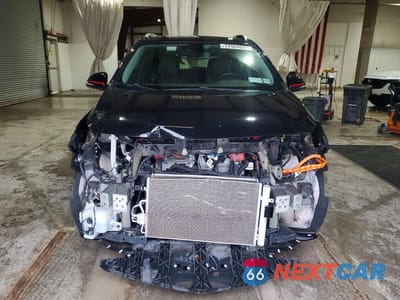 Piąte zdjęcie samochodu w środku: 2023 CHEVROLET BOLT EUV LT VIN:1G1FY6S04P4104831 - miniatura