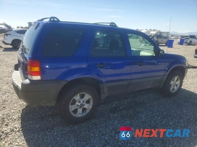 Trzecie zdjęcie samochodu z tyłu: 2005 FORD ESCAPE XLT VIN:1FMYU93155DA12267 - miniatura