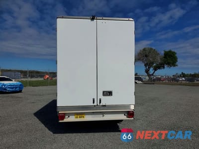Zdjęcie 6 z 13 samochodu: 2020 FORD TRANSIT DELIVERY TRUCK VIN:1FDBW5Z88LKB11493 - miniatura