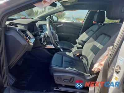 Zdjęcie 7 z 13 samochodu: 2023 AUDI Q4 E-TRON PREMIUM PLUS VIN:WA1L2BFZ8PP066834 - miniatura