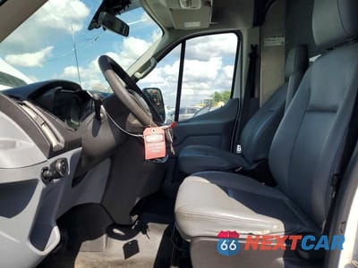 Zdjęcie 7 z 13 samochodu: 2019 FORD TRANSIT T-350 VIN:1FTBW2CM8KKA26127 - miniatura
