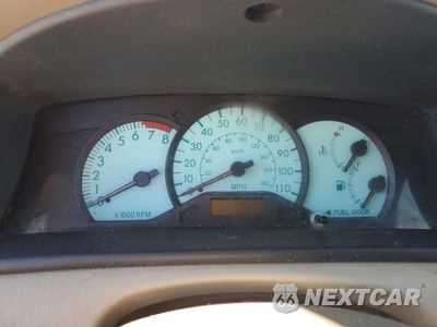 Zdjęcie 9 z 14 samochodu: 2003 TOYOTA COROLLA LE VIN:1NXBR32E83Z152013 - miniatura