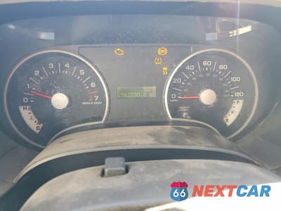 Zdjęcie 9 z 12 samochodu: 2009 FORD EXPLORER XLT VIN:1FMEU63EX9UA27762 - miniatura